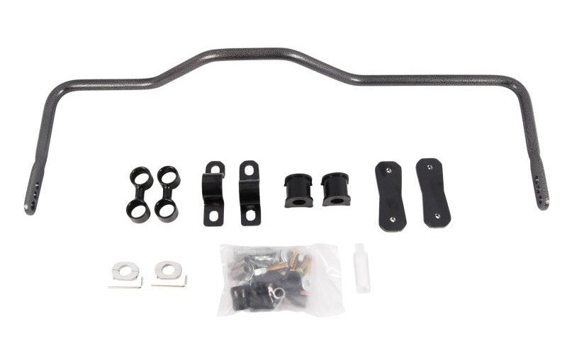 Hellwig 2022+ Ford Bronco Solid Chromoly 3/4in Rear Sway Bar