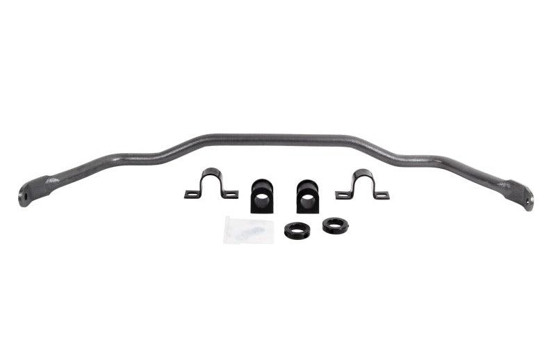 Hellwig 2022-2025 Ford F150 Lightning 1-3/8in Front Swaybar Kit