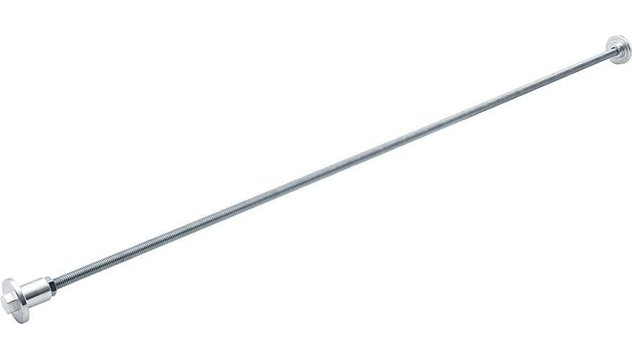 Allstar Performance Torsion Arm Stop Kit Silver ALL10730