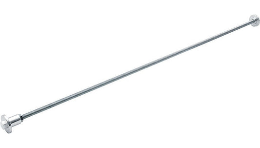 Allstar Performance Torsion Arm Stop Kit Silver ALL10730