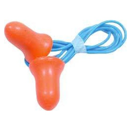 Allstar Performance Reusable Ear Plugs Corded ALL12000