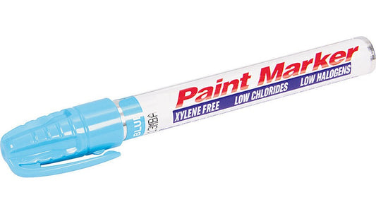 Allstar Performance Paint Marker Lt Blue ALL12055