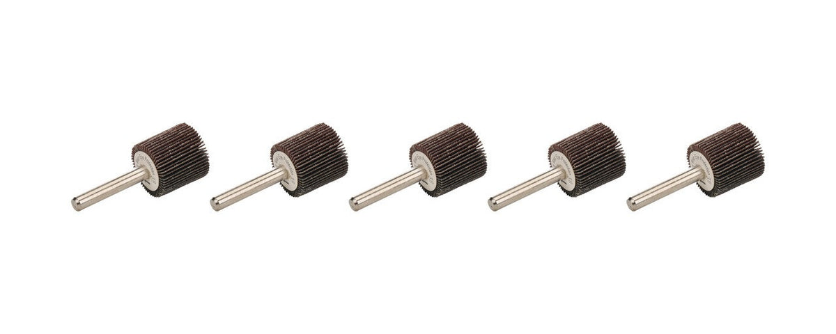 Allstar Performance Flap Wheel with Mandrel 120 Grit ALL12137