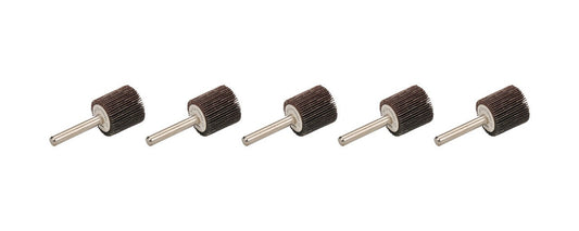 Allstar Performance Flap Wheel with Mandrel 120 Grit ALL12137