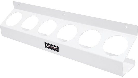 Allstar Performance Aerosol Can Holder White ALL12200