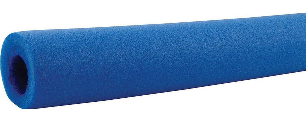Allstar Performance Roll Bar Padding Blue 48pk ALL14102-48