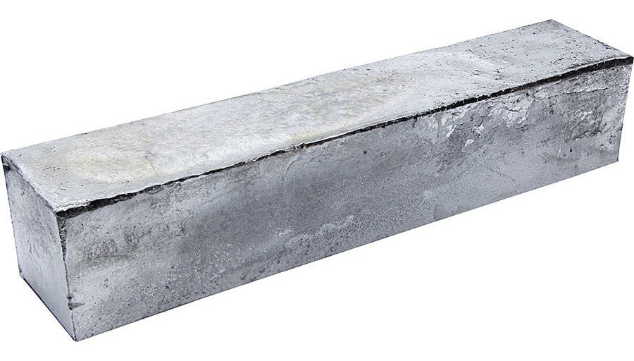 Allstar Performance Ballast 30lbs 2.5 x 2.5 x 12 ALL14179