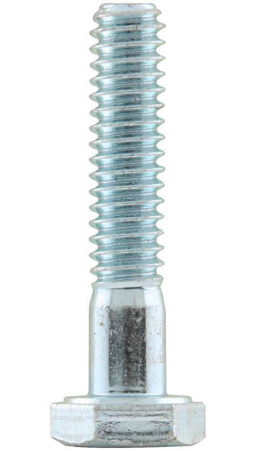 Allstar Performance Hex Head Bolt 1/4-20 x 1-1/4 Grade 5 10pk ALL16203