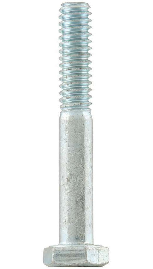 Allstar Performance Hex Head Bolt 1/4-20 x 1-3/4 Grade 5 10pk ALL16205