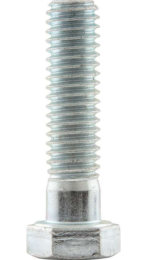 Allstar Performance Hex Head Bolt 3/8-16 x 1-1/4 Grade 5 10pk ALL16243