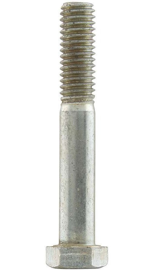 Allstar Performance Hex Head Bolt 3/8-16 x 2-1/2 Grade 5 10pk ALL16248