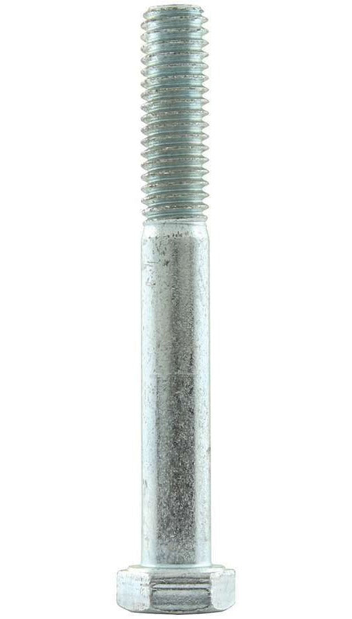 Allstar Performance Hex Head Bolt 3/8-16 x 4 Grade 5 5pk ALL16252