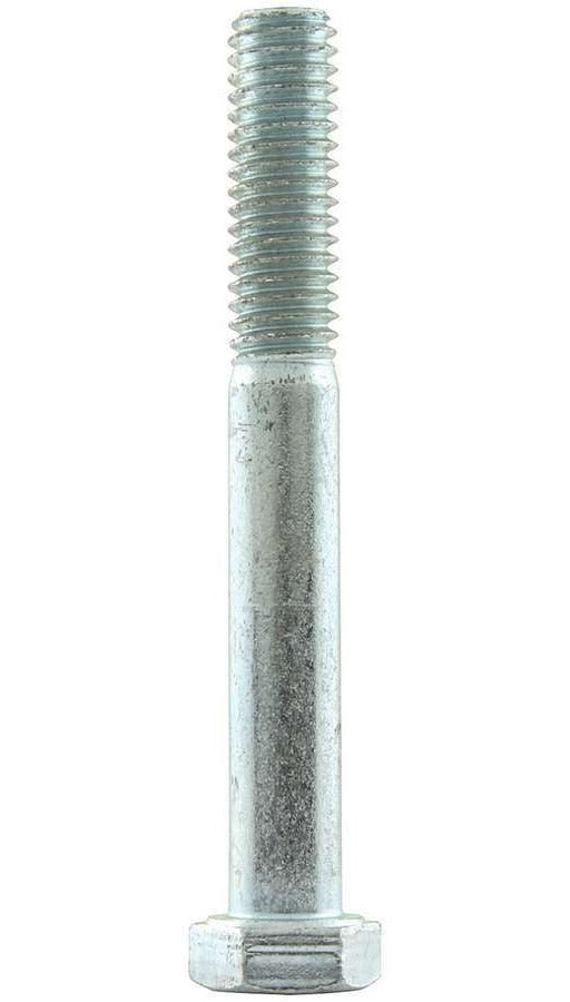 Allstar Performance Hex Head Bolt 3/8-16 x 5 Grade 5 5pk ALL16254