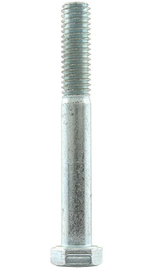 Allstar Performance Hex Head Bolt 3/8-16 x 6 Grade 5 5pk ALL16256