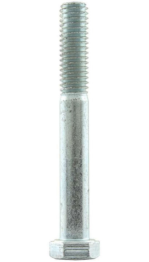 Allstar Performance Hex Head Bolt 3/8-16 x 7 Grade 5 5pk ALL16258