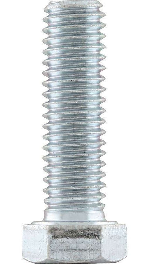 Allstar Performance Hex Head Bolt 7/16-14 x 1-1/2 Grade 5 10pk ALL16263