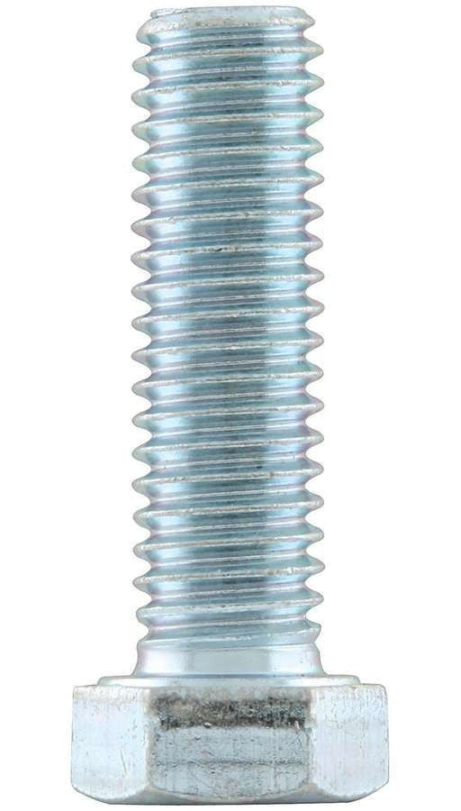 Allstar Performance Hex Head Bolt 7/16-14 x 1-1/2 Grade 5 10pk ALL16264