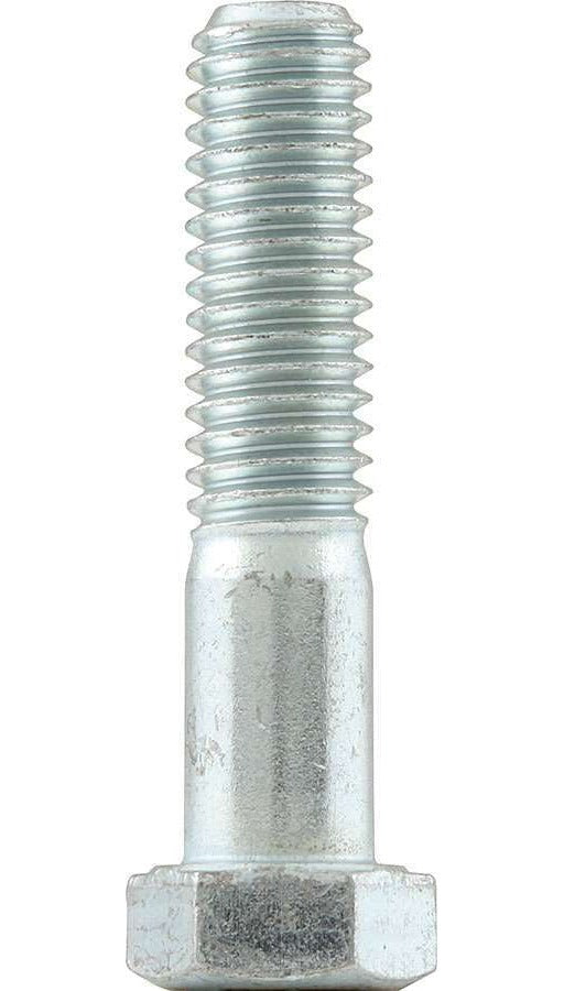 Allstar Performance Hex Head Bolt 7/16-14 x 1-3/4 Grade 5 10pk ALL16265
