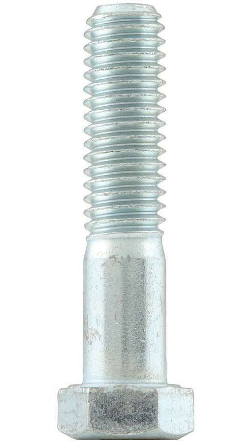 Allstar Performance Hex Head Bolt 7/16-14 x 2 Grade 5 10pk ALL16266
