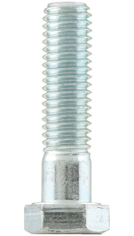 Allstar Performance Hex Head Bolt 1/2-13 x 2 Grade 5 10pk ALL16286