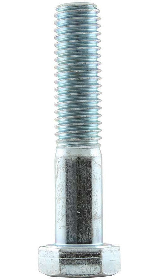 Allstar Performance Hex Head Bolt 1/2-13 x 2-1/2 Grade 5 10pk ALL16288