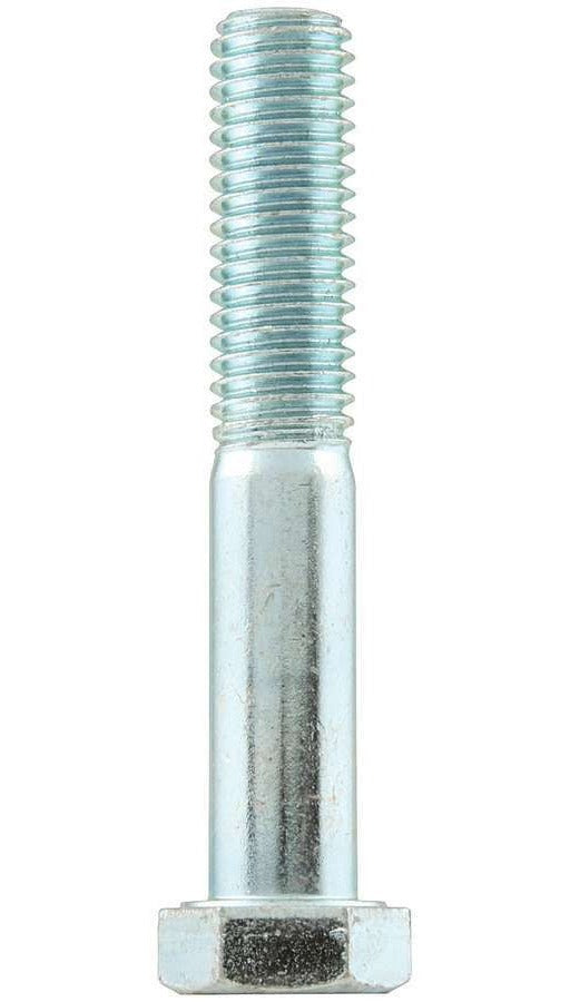 Allstar Performance Hex Head Bolt 1/2-13 x 3 Grade 5 5pk ALL16290