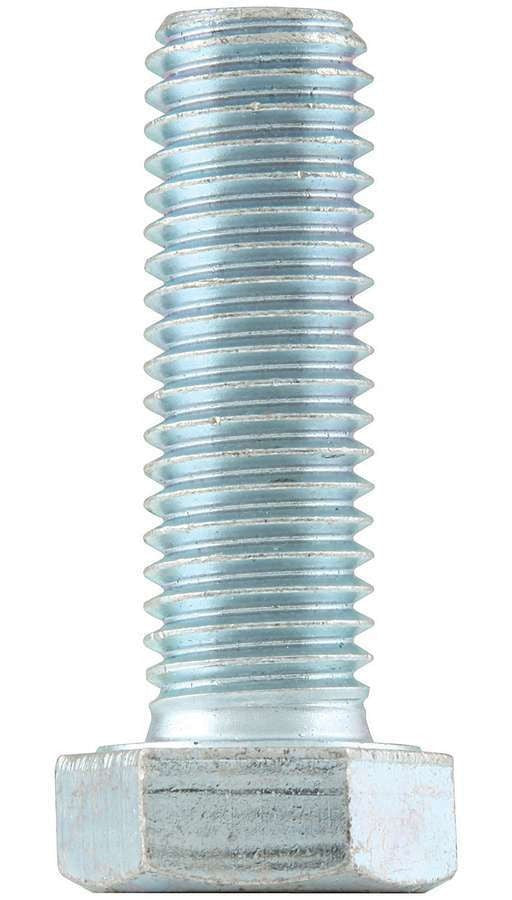 Allstar Performance Hex Head Bolts 5/8-11 x 2 Grade 5 5pk ALL16316