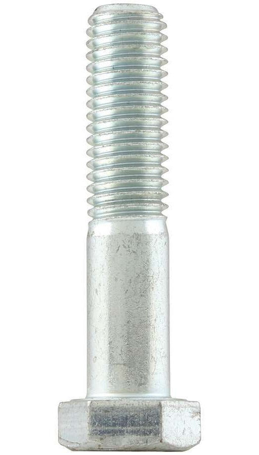 Allstar Performance Hex Head Bolt 5/8-11 x 3 Grade 5 5pk ALL16320