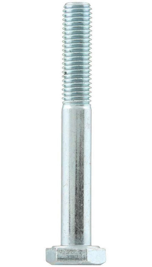 Allstar Performance Hex Head Bolt 1/4-28 x 2 Grade 5 10pk ALL16406