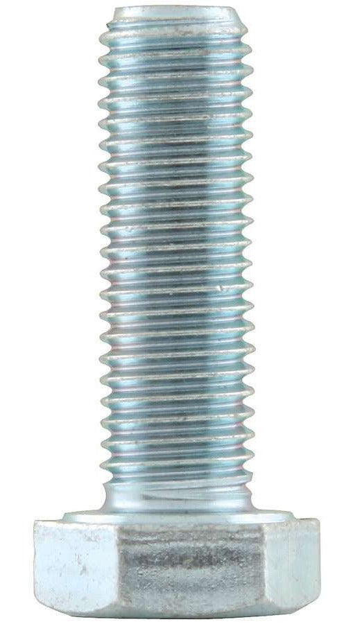 Allstar Performance Hex Head Bolt 5/16-24 x 1 Grade 5 10pk ALL16422