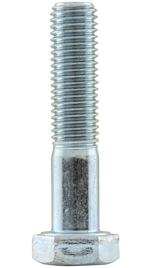 Allstar Performance Hex Head Bolt 5/16-24 x 1-1/2 Grade 5 10pk ALL16424