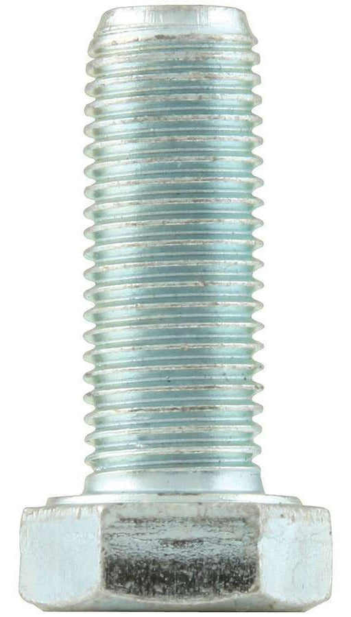 Allstar Performance Hex Head Bolt 3/8-24 x 1 Grade 5 10pk ALL16442