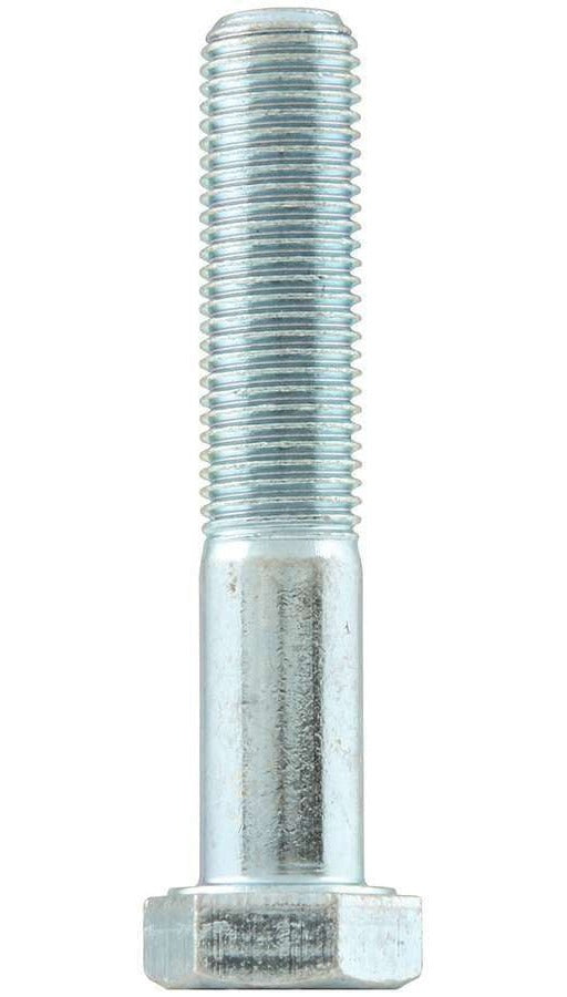 Allstar Performance Hex Head Bolt 3/8-24 x 2 Grade 5 10pk ALL16446