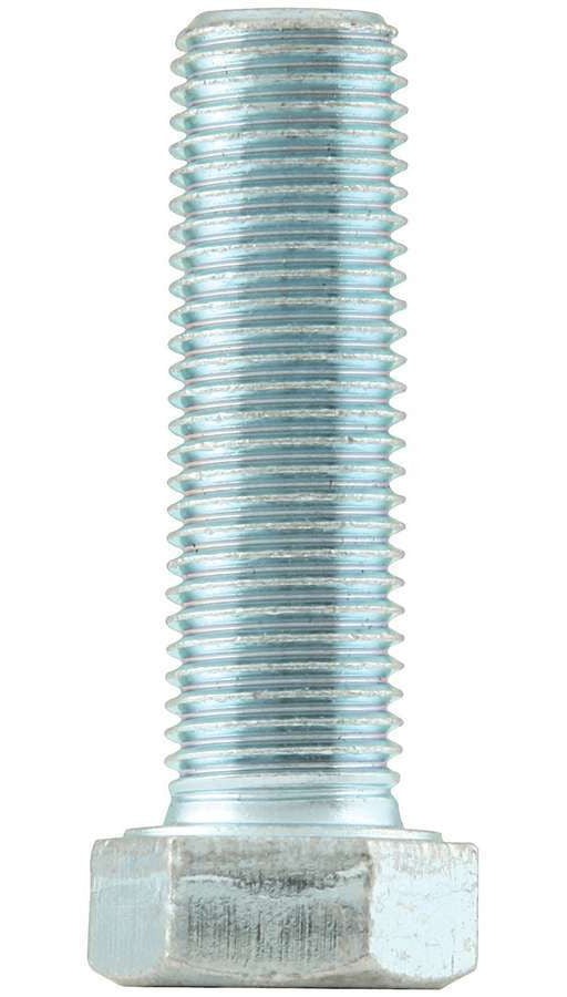 Allstar Performance Hex Head Bolt 7/16-20 x 1-1/2 Grade 5 5pk ALL16464
