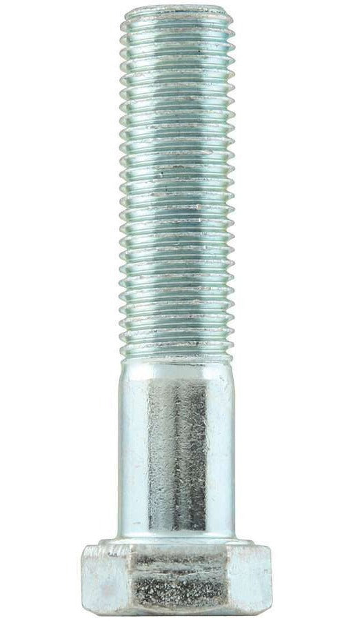 Allstar Performance Hex Head Bolt 7/16-20 x 2 Grade 5 5pk ALL16466