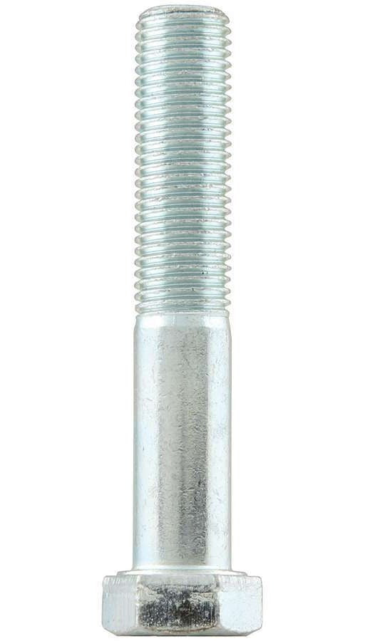 Allstar Performance Hex Head Bolt 7/16-20 x 2-1/2 Grade 5 5pk ALL16468