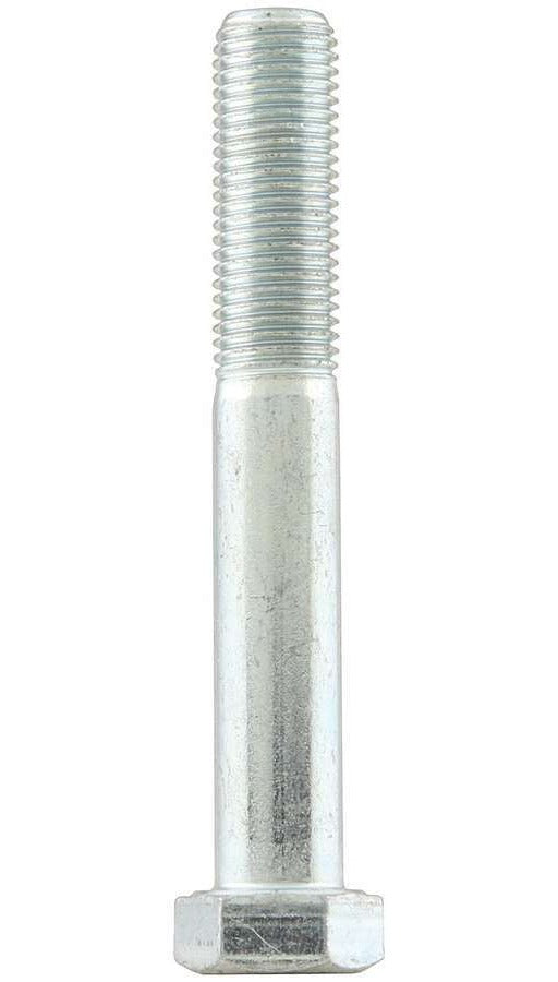 Allstar Performance Hex Head Bolt 7/16-20 x 3 Grade 5 5pk ALL16470