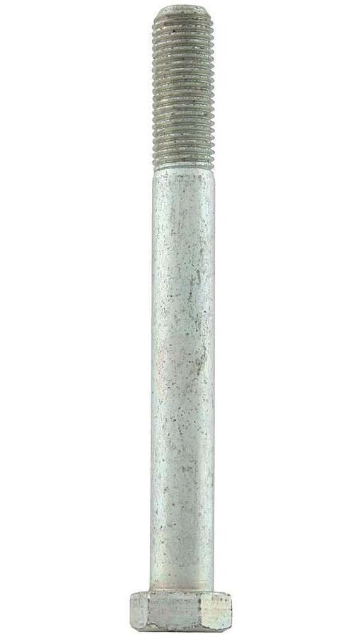 Allstar Performance Hex Head Bolt 7/16-20 x4 Grade 5 ALL16472