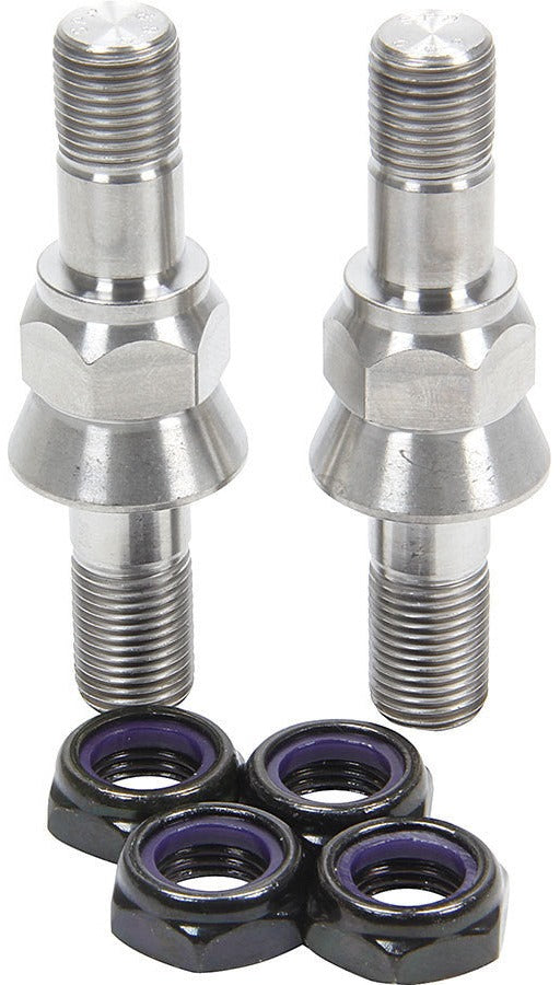 Allstar Performance Shock Stud Kit Titanium Rear Torsion Arm ALL17024