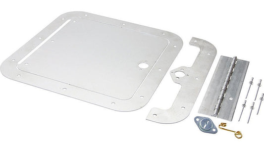 Allstar Performance Access Panel Kit 8in x 8in ALL18531