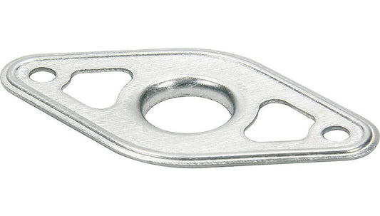 Allstar Performance Body Reinforcing Plates 50pk ALL18985-50