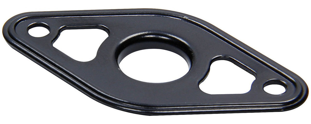 Allstar Performance Body Reinforcing Plates Black 10pk ALL18986