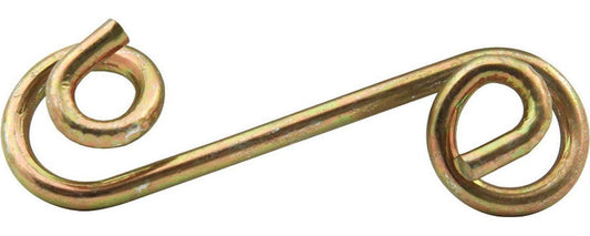 Allstar Performance Quick Turn Springs 1in .250in 10pk ALL19300