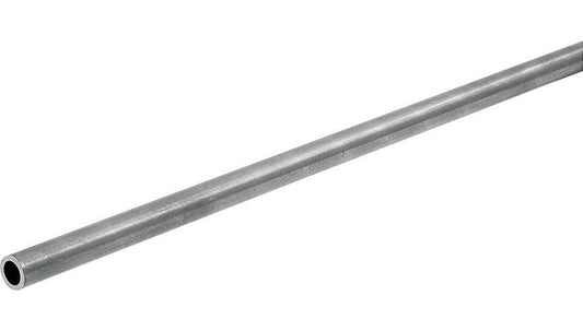 Allstar Performance Steel Tubing .375 x .065 Round 4ft ALL22117-4