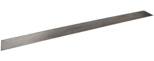 Allstar Performance Door Plate 1/8 x 4 x 48 ALL22118