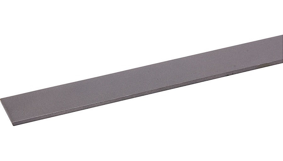 Allstar Performance Steel Flat Stock 1in x 3/16 4ft ALL22151-4