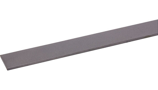 Allstar Performance Steel Flat Stock 2in x 1/8in 4ft ALL22154-4