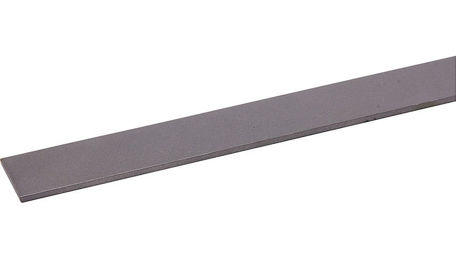 Allstar Performance Steel Flat Stock 2" x 3/16" x 7.5' ALL22155-7