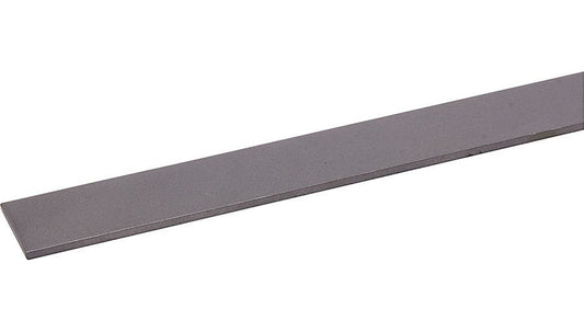 Allstar Performance Steel Flat Stock 2" x 3/16" x 7.5' ALL22155-7