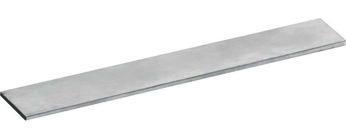Allstar Performance Alum Flat Stock 1" x 1/8" x 7.5' ALL22250-7